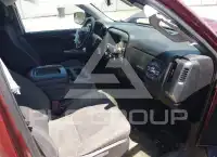 2016 Chevrolet Silverado photo