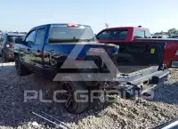 2016 Chevrolet Silverado фото