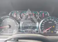 2016 Chevrolet Silverado фото