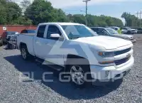 2016 Chevrolet Silverado фото