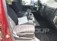 2016 Chevrolet Silverado фото