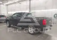 2016 Chevrolet Silverado фото
