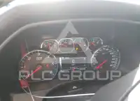 2016 Chevrolet Silverado фото