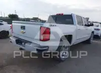 2016 Chevrolet Silverado фото