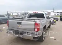2016 Chevrolet Silverado фото