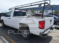2016 Chevrolet Silverado фото