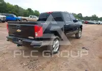 2016 Chevrolet Silverado фото
