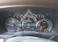 2016 Chevrolet Silverado фото