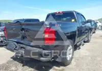 2016 Chevrolet Silverado фото