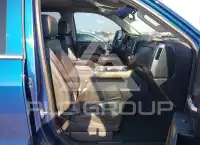 2016 Chevrolet Silverado фото