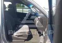 2016 Chevrolet Silverado фото