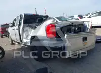 2016 Chevrolet Silverado фото