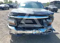 2016 Chevrolet Silverado фото