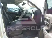 2016 Chevrolet Silverado фото