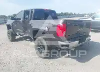 2016 Chevrolet Silverado фото