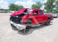 2016 Chevrolet Silverado фото