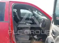 2016 Chevrolet Silverado фото