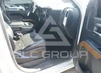 2016 Chevrolet Silverado фото