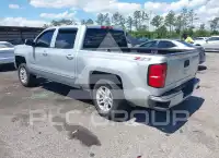 2016 Chevrolet Silverado фото
