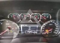 2016 Chevrolet Silverado фото
