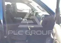 2016 Chevrolet Silverado фото