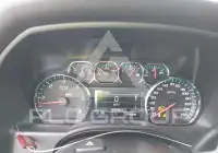 2016 Chevrolet Silverado фото