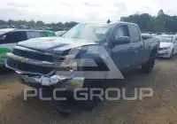 2016 Chevrolet Silverado фото