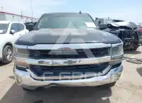 2016 Chevrolet Silverado фото