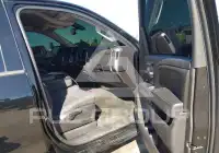 2016 Chevrolet Silverado фото