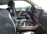 2016 Chevrolet Silverado фото