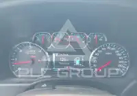 2016 Chevrolet Silverado фото