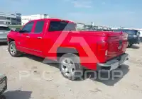 2016 Chevrolet Silverado photo