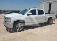 2016 Chevrolet Silverado фото