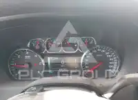 2016 Chevrolet Silverado фото