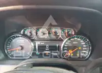 2016 Chevrolet Silverado фото