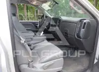 2016 Chevrolet Silverado фото