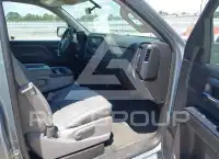 2016 Chevrolet Silverado фото