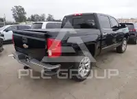 2016 Chevrolet Silverado фото