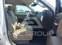 2016 Chevrolet Silverado фото
