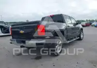 2016 Chevrolet Silverado фото