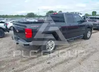 2016 Chevrolet Silverado фото