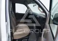 2016 Chevrolet Express фото