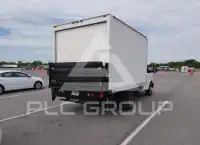 2016 Chevrolet Express фото
