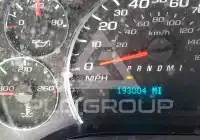 2016 Chevrolet Express фото