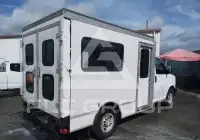 2016 Chevrolet Express фото
