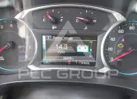 2016 Chevrolet Malibu фото