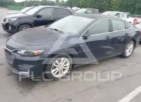 2016 Chevrolet Malibu фото