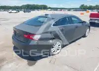 2016 Chevrolet Malibu фото