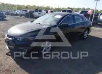 2016 Chevrolet Malibu фото