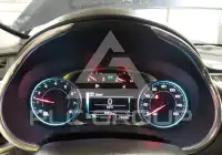 2016 Chevrolet Malibu фото
